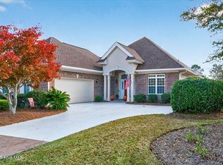 7035 Bloomsbury Court SW, Ocean Isle Beach, NC 28469