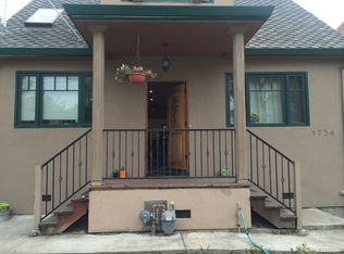 1734 Bancroft Way, Berkeley, CA 94703