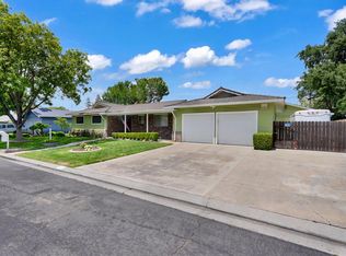 301 Robin Hood Dr, Modesto, CA 95350