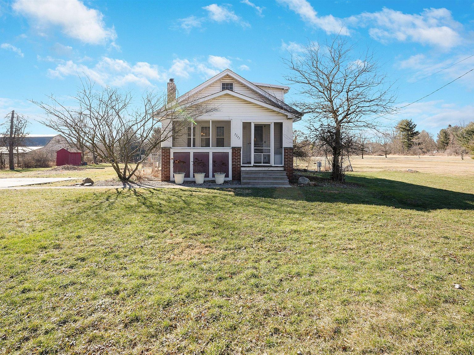 2223 Reynoldsburg New Albany Rd, Blacklick, OH 43004 Zillow