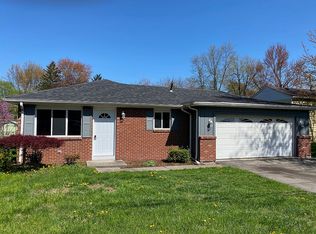 5414 Rambo Ln, Toledo, OH 43623