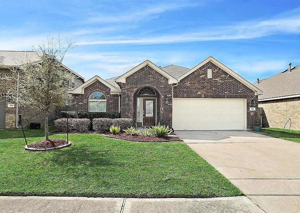 1st image of 3114 Sherbrooke Canyon Ln