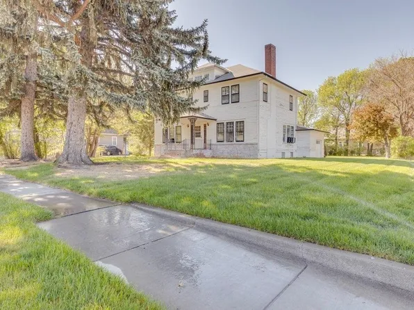 714 Nasby St, Cambridge, NE 69022