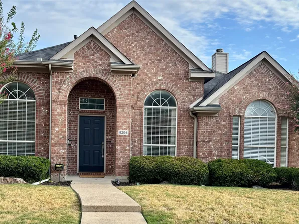 5204 China Berry Dr, McKinney, TX 75070