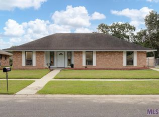 3424 Pipestone Dr, Baton Rouge, LA 70814