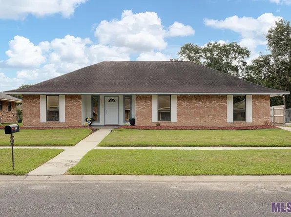 3424 Pipestone Dr, Baton Rouge, LA 70814