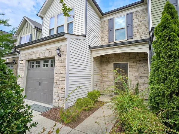 221 Olivet Loop #1, Cary, NC 27519