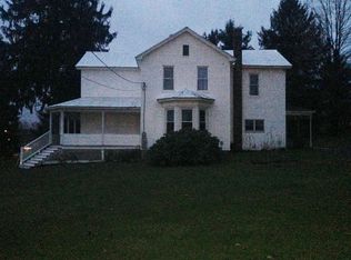 102 Main St Ext, Accident, MD 21520