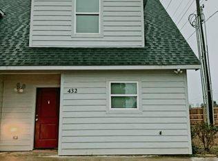 434 Igoe Inn Rd, Grambling, LA 71245