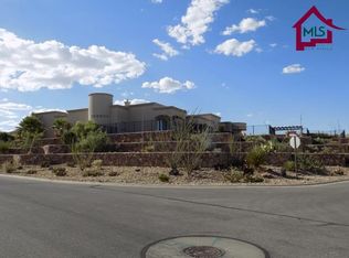 1201 Sonnet Ct, Las Cruces, NM 88007