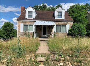 3232 Brodhead Rd, Aliquippa, PA 15001