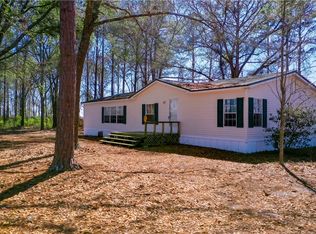 3259 W Horseshoe Rd, Blackshear, GA 31516