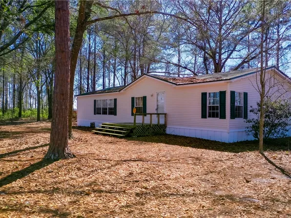 3259 W Horseshoe Rd, Blackshear, GA 31516