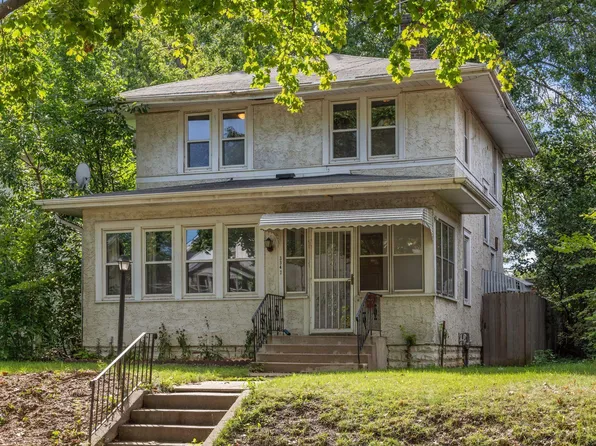 3347 Newton Ave N, Minneapolis, MN 55412