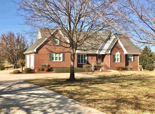1601 Beville Dr, Griffin, GA 30224