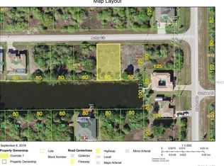 15764 Autry Cir, Port Charlotte, FL 33981