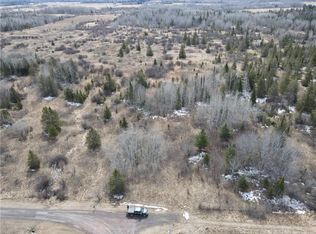 TBD Lund Road, Maple, WI 54854