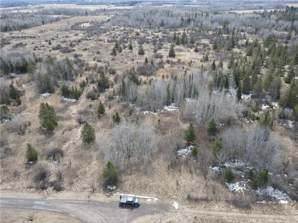 TBD Lund Road, Maple, WI 54854