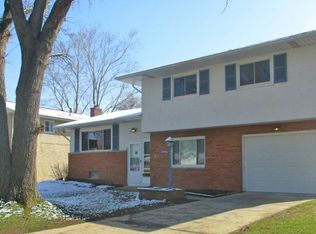 5446 Redwood Rd, Columbus, OH 43229