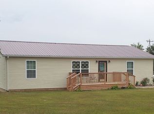 2332 Kennedy Mott Rd NW, Depauw, IN 47115