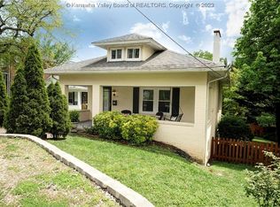 1012 Circle Rd, Charleston, WV 25314