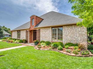 2408 Waterford Ct, Enid, OK 73703