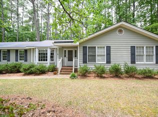 119 Stonehenge Dr, Clayton, NC 27520
