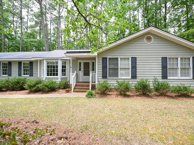 119 Stonehenge Dr, Clayton, NC, 27520