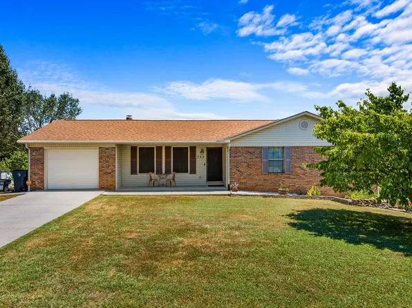 752 Barbara Dr, Talbott, TN 37877