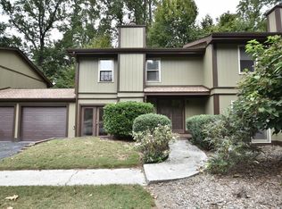 2656 Meadow Mere E, Chamblee, GA