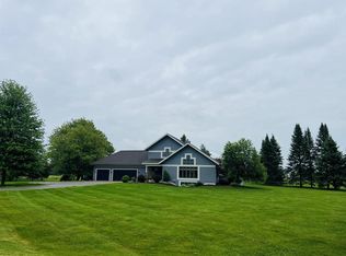 9854 Riveredge Dr, Marshfield, WI 54449