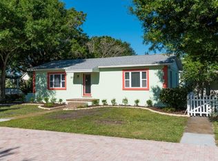 2813 Clinton St S, Gulfport, FL 33707