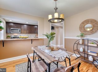 4058 Edgewood Rd, Baltimore, MD 21215