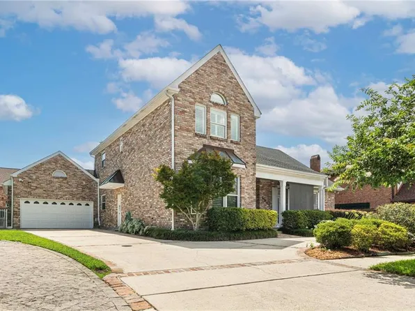 4005 Tolmas Dr, Metairie, LA 70002