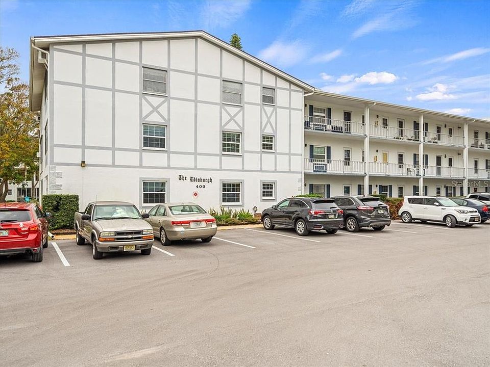 1st image of 400 Glennes Ln APT 201