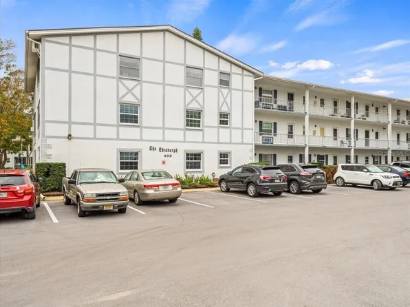 400 Glennes Ln APT 201, Dunedin, FL 34698