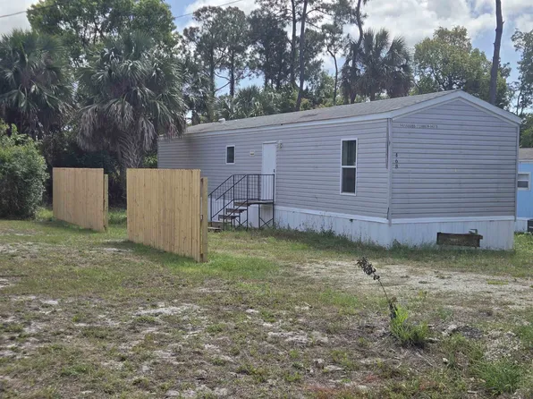 468 Ling St, Pt Saint Joe, FL 32456