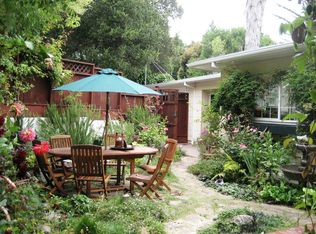 1400 Notre Dame Ave, Belmont, CA 94002