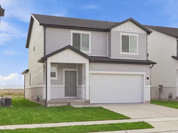 952 E Cody St #6121, Eagle Mountain, UT 84005