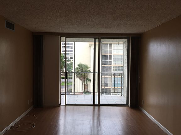 Master BR and balcony