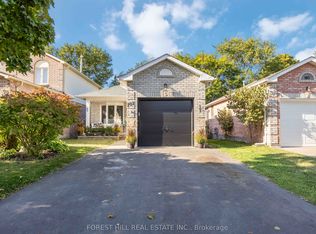 101 Gray Ave, New Tecumseth, ON L9R 1P6