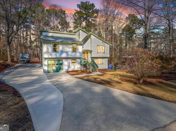 1505 Jamerson Lndg, Marietta, GA 30066