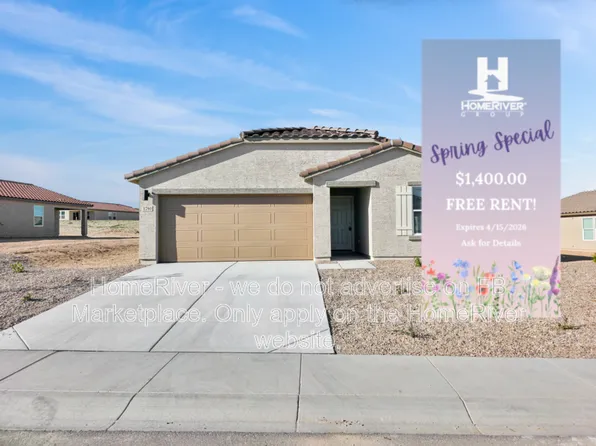 1790 Yance Dr, Wickenburg, AZ 85390