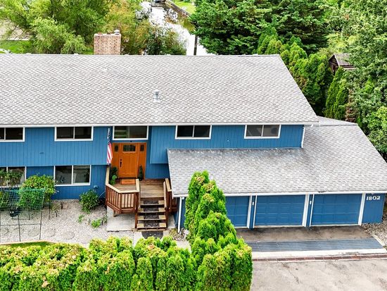 1802 Park Avenue, Snohomish, WA 98290