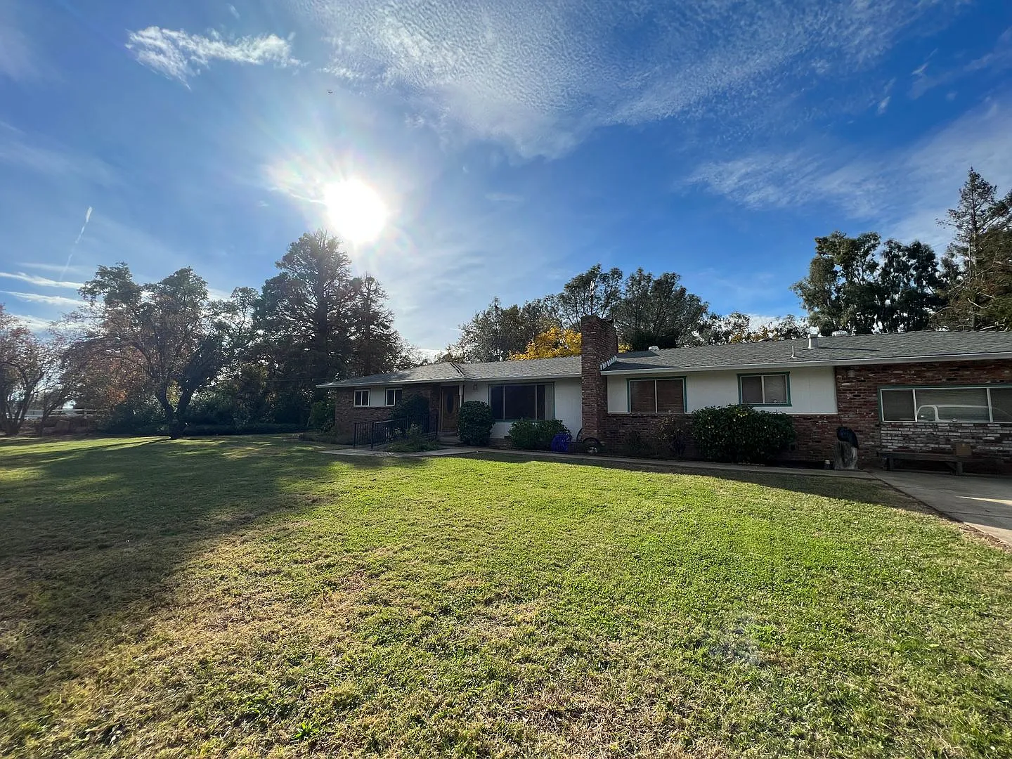 Wonderful Palo Cedro Neighborhood country setting! — Photo 2