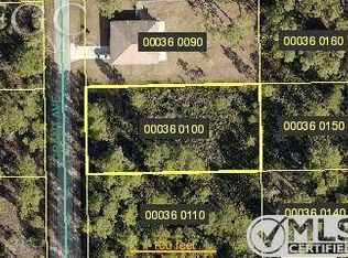 2204 Grant Ave, Alva, FL 33920