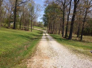 359 Tye Town School Rd, Corbin, KY 40701