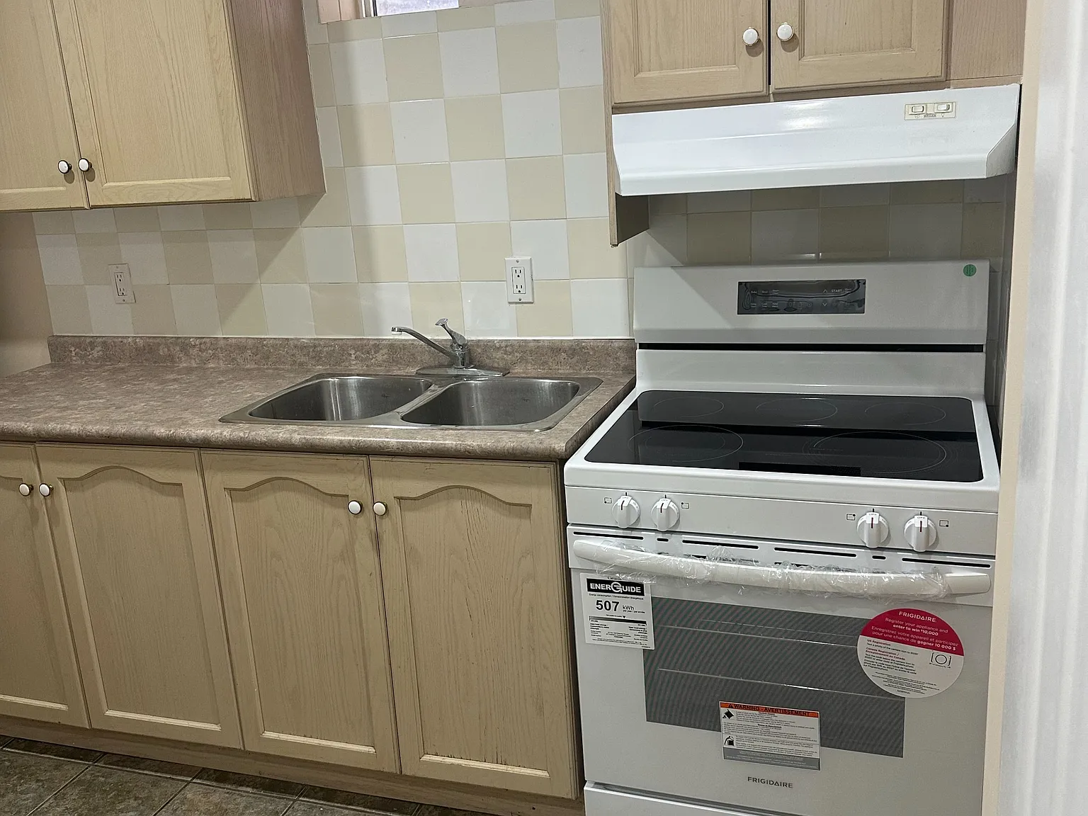 1 bed, $1,400 — Photo 2