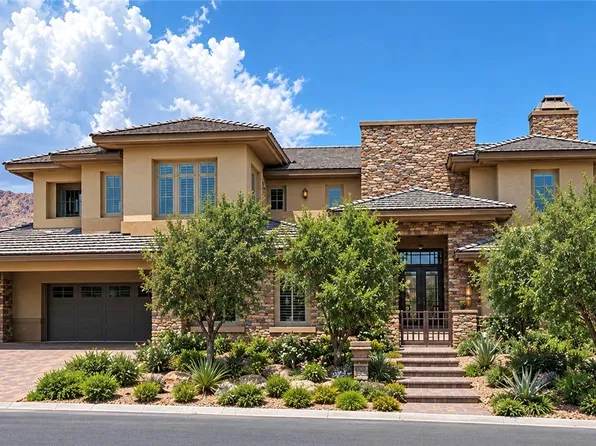 52 Soaring Bird Ct, Las Vegas, NV 89135