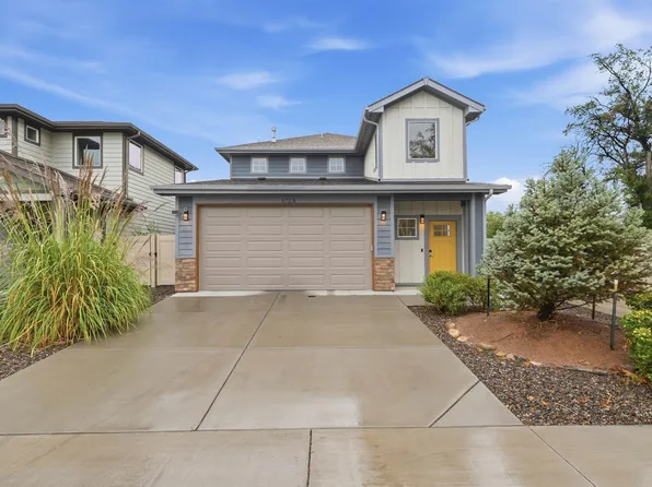 672 Copper Canyon Dr Unit A, Grand Junction, CO 81505